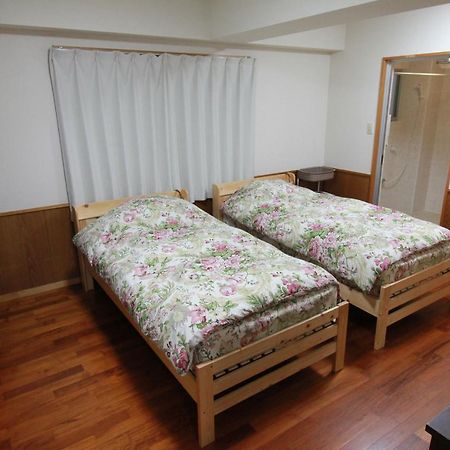 ยูโทเปีย มิฮะมะ Apartment ชาตัน ภายนอก รูปภาพ