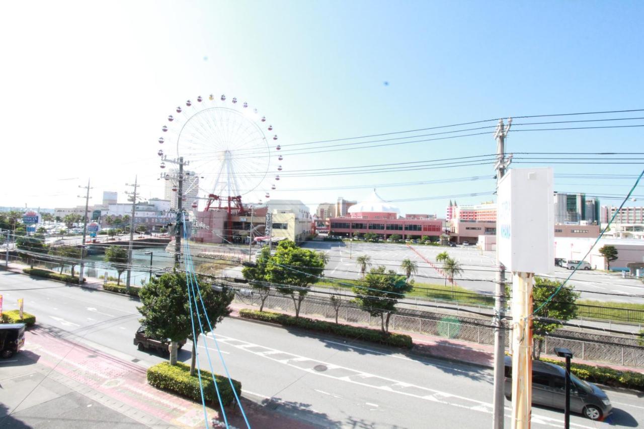 ยูโทเปีย มิฮะมะ Apartment ชาตัน ภายนอก รูปภาพ