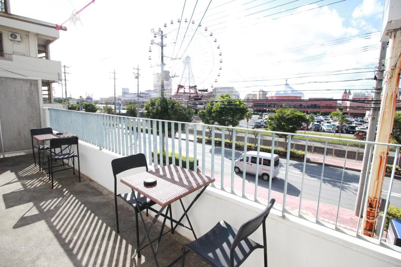 ยูโทเปีย มิฮะมะ Apartment ชาตัน ภายนอก รูปภาพ